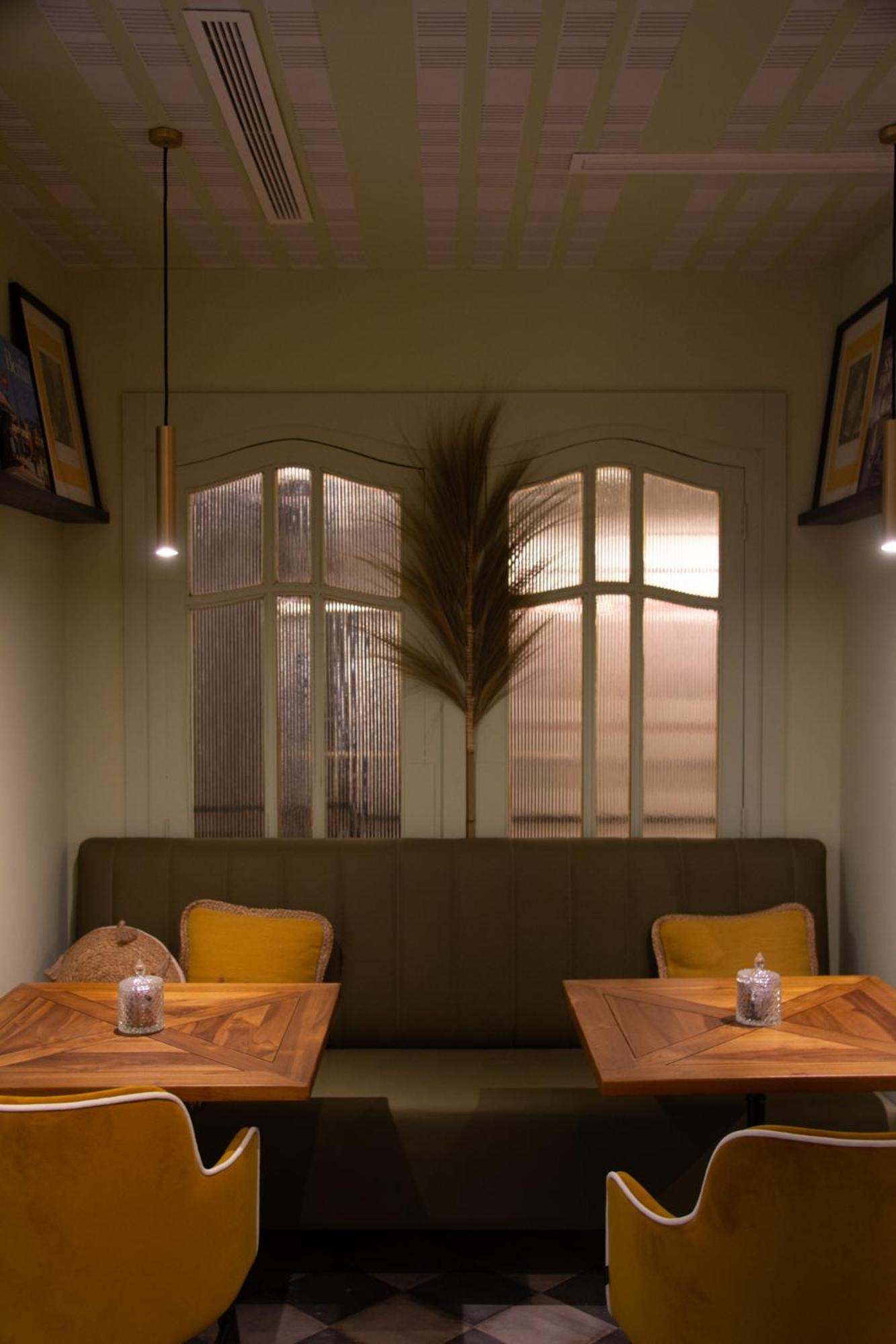 Maison Primado B&B 발렌시아 외부 사진