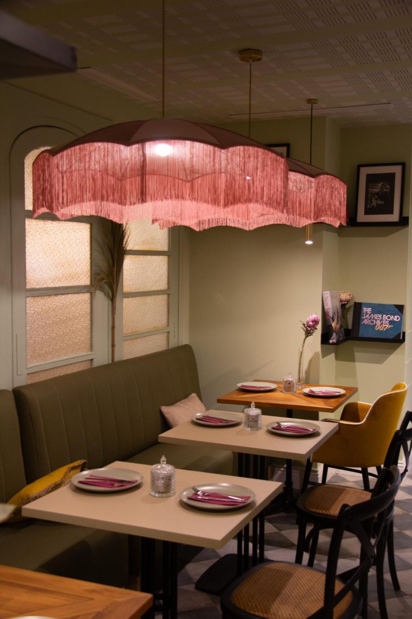 Maison Primado B&B 발렌시아 외부 사진