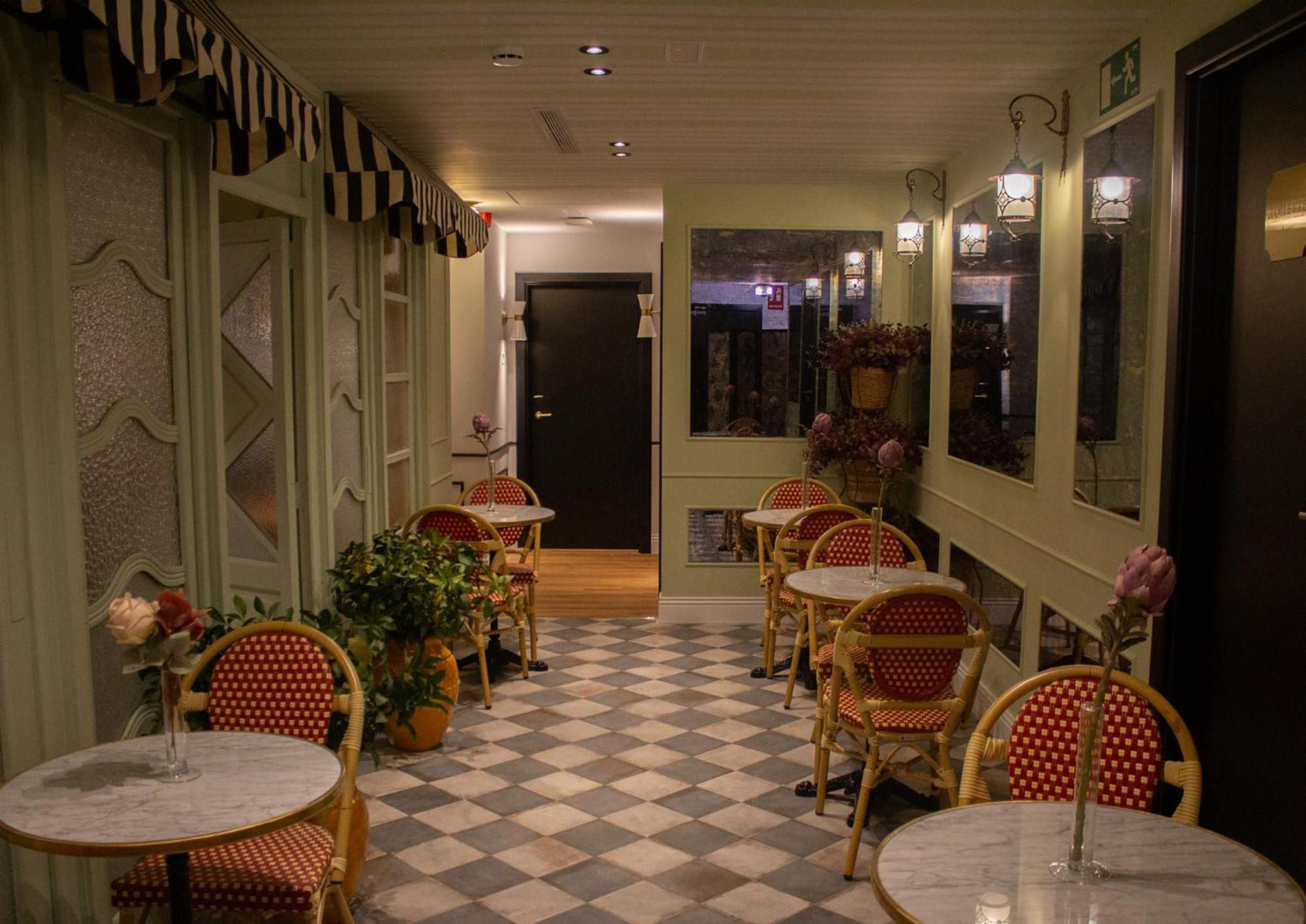Maison Primado B&B 발렌시아 외부 사진