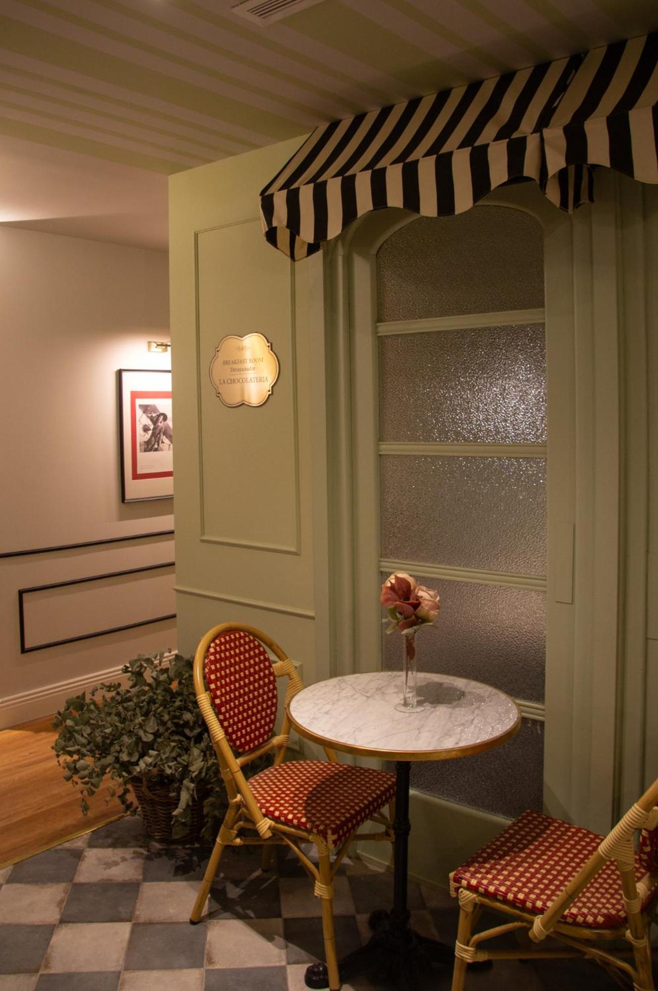 Maison Primado B&B 발렌시아 외부 사진