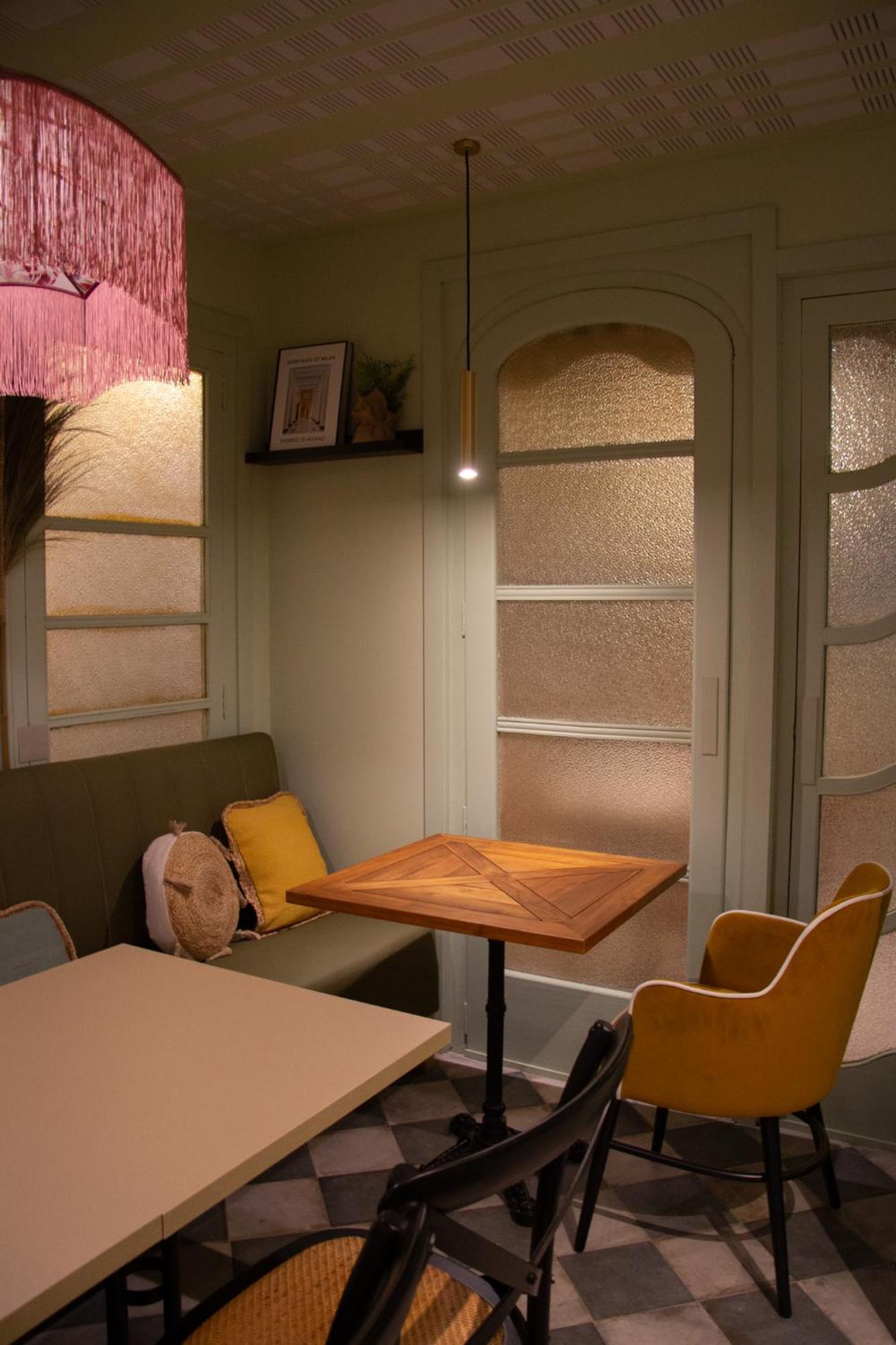 Maison Primado B&B 발렌시아 외부 사진