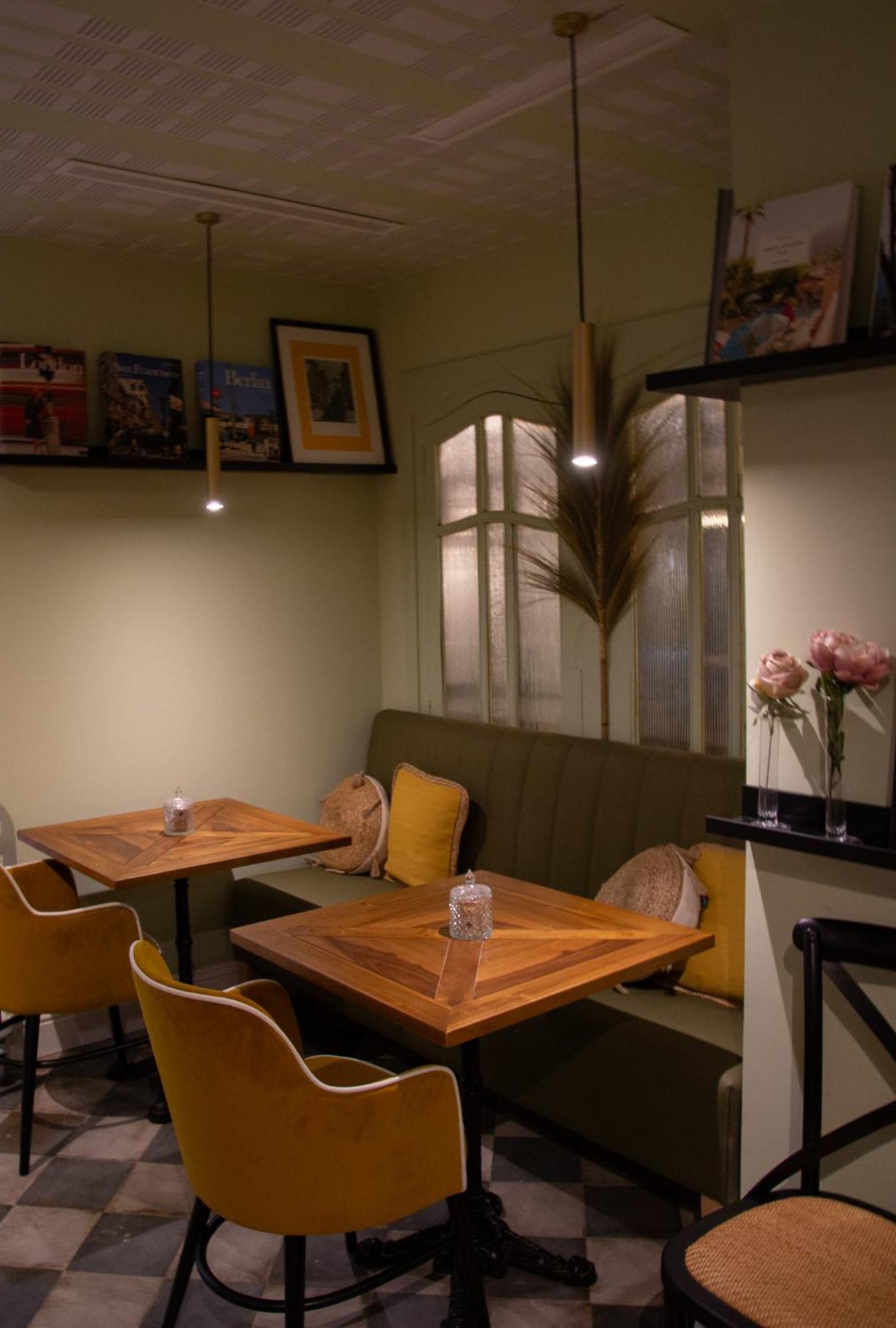 Maison Primado B&B 발렌시아 외부 사진