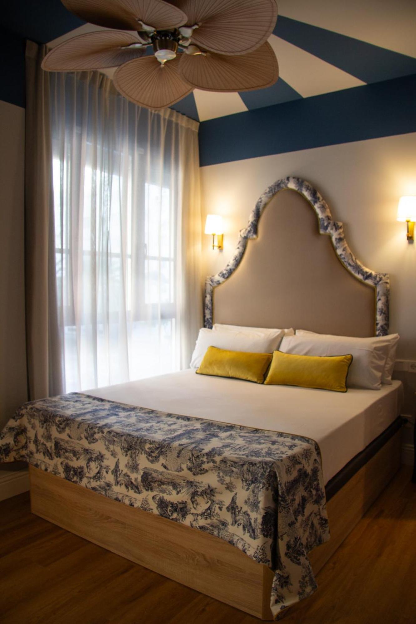 Maison Primado B&B 발렌시아 외부 사진