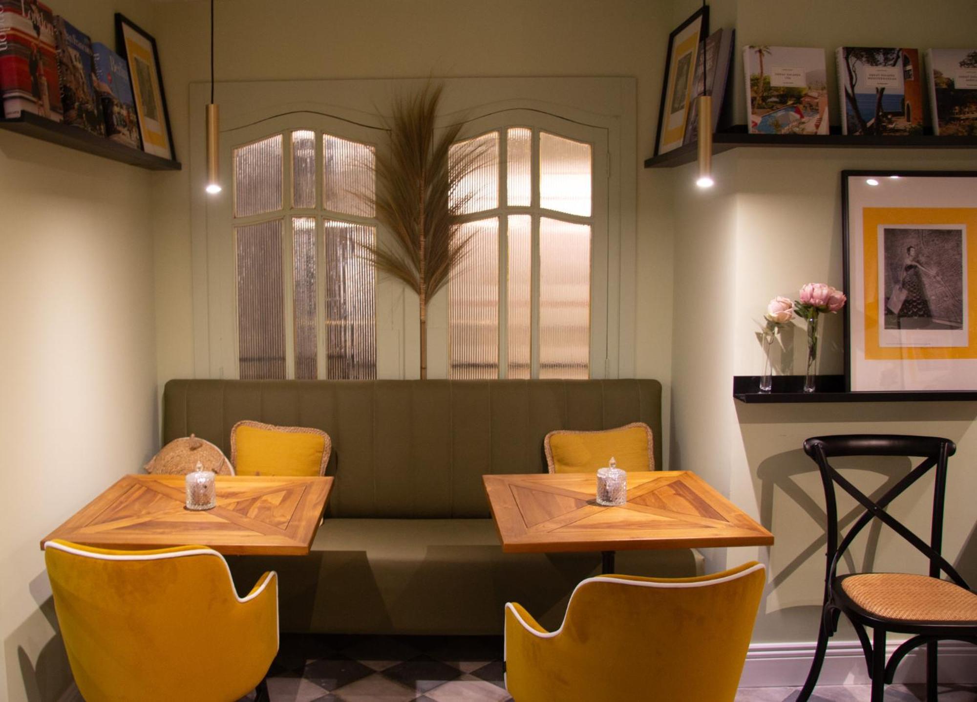 Maison Primado B&B 발렌시아 외부 사진