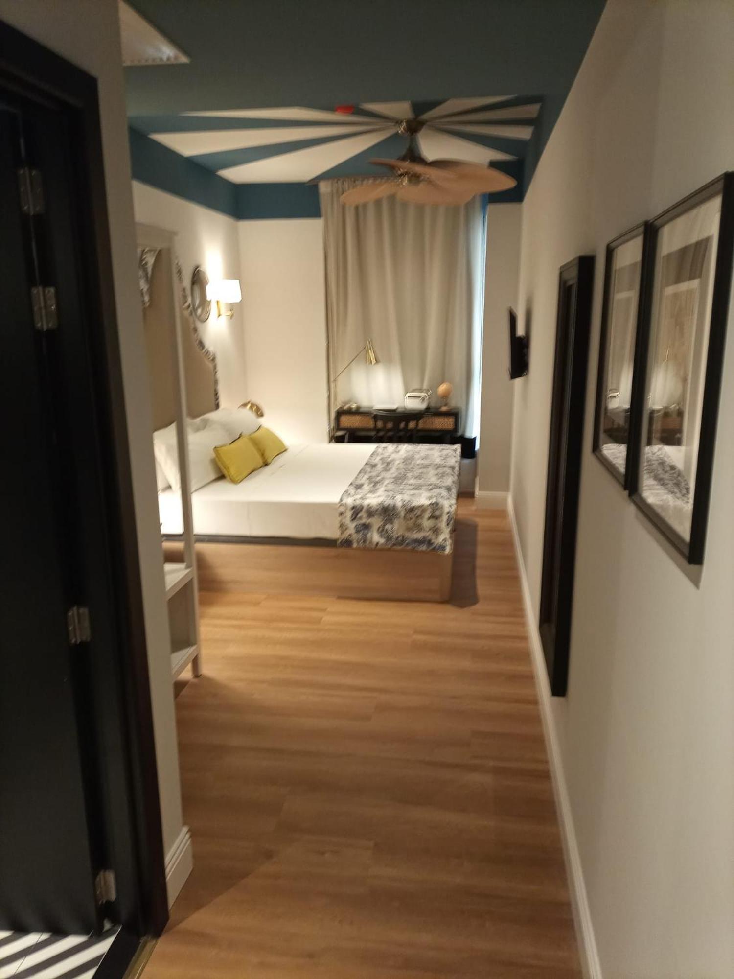 Maison Primado B&B 발렌시아 외부 사진